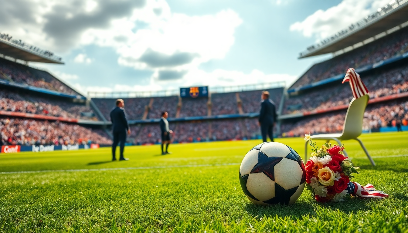 luis enrique e il ricordo della figlia xana nella finale di champions 1749276342
