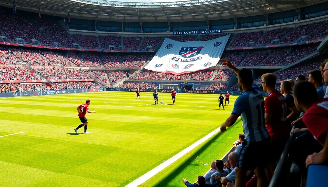 major league soccer dallinizio difficile a una potenza globale 1750711779