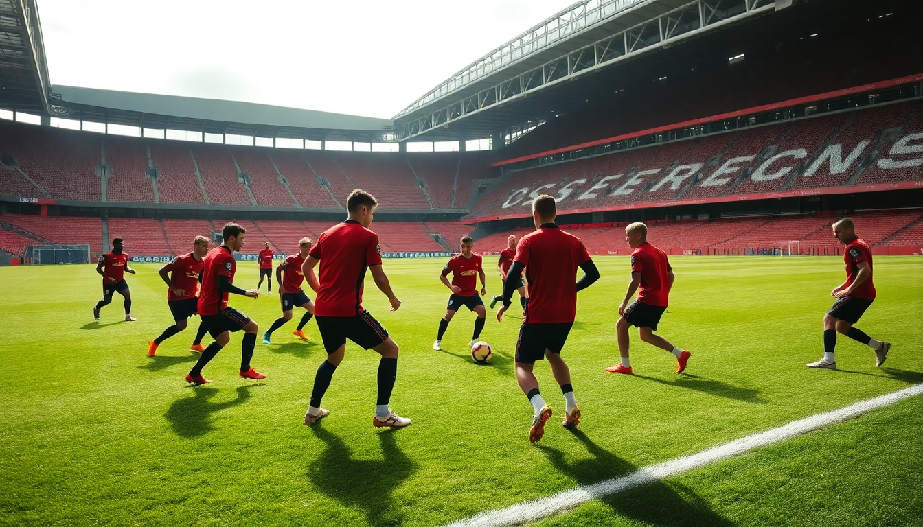 manchester united tutte le mosse per rinforzare lattacco 1750889089