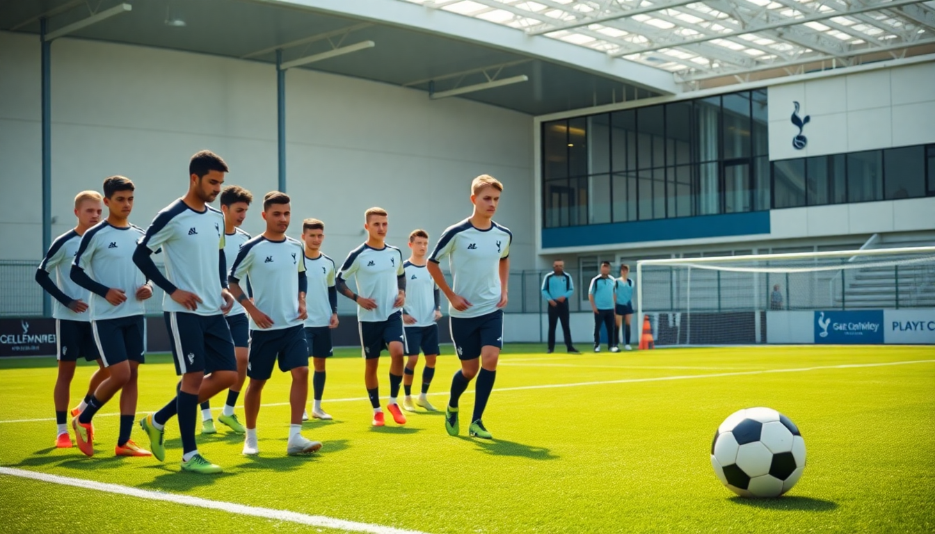 mathys tel verso il tottenham laffare con il bayern monaco e imminente 1749926856