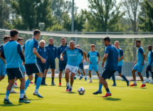 maurizio sarri torna alla lazio e infiamma il calciomercato estivo del 2025 1749867966