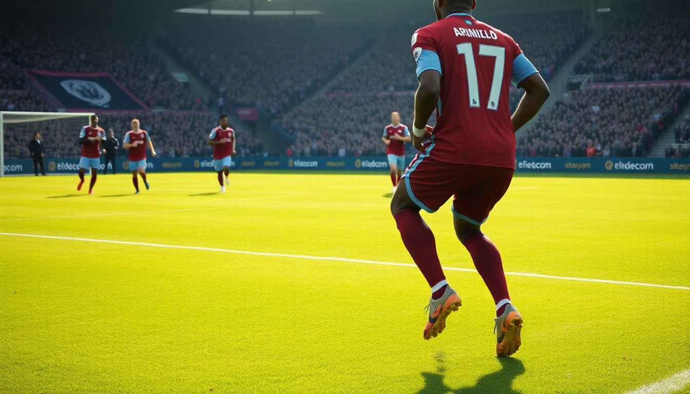michail antonio torna in campo dopo un drammatico incidente stradale nel 2024 1749643682