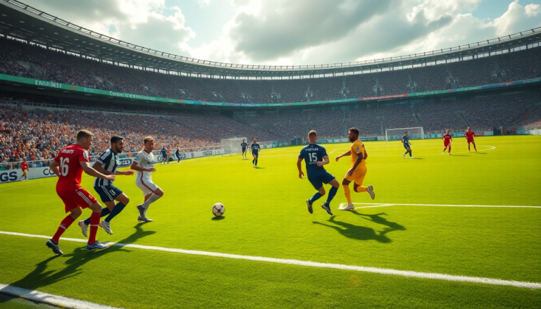 mondiale per club 2023 analisi delle squadre e delle sorprese 1751020690