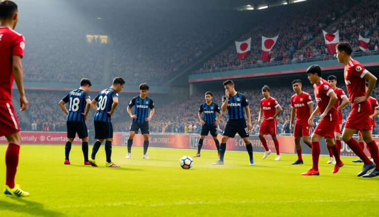 mondiale per club linter e la sfida decisiva contro lurawa reds 1750550803