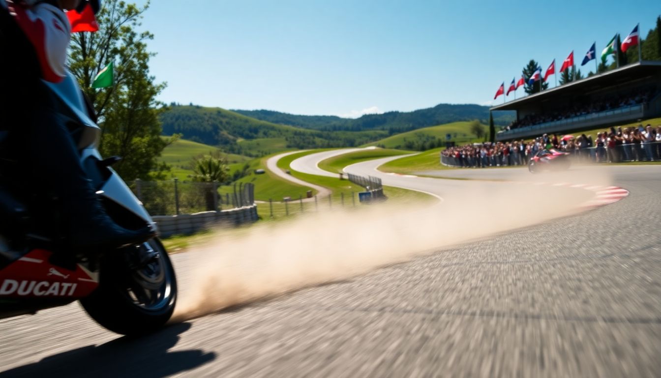 mugello 2025 bagnaia alla ricerca della rivincita 1750335154