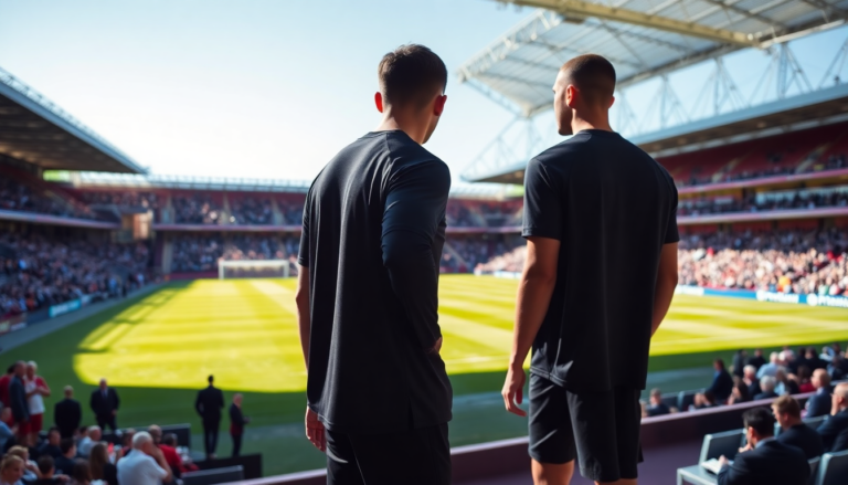newcastle e aston villa svelano le nuove divise per la premier league 202526 1750095886