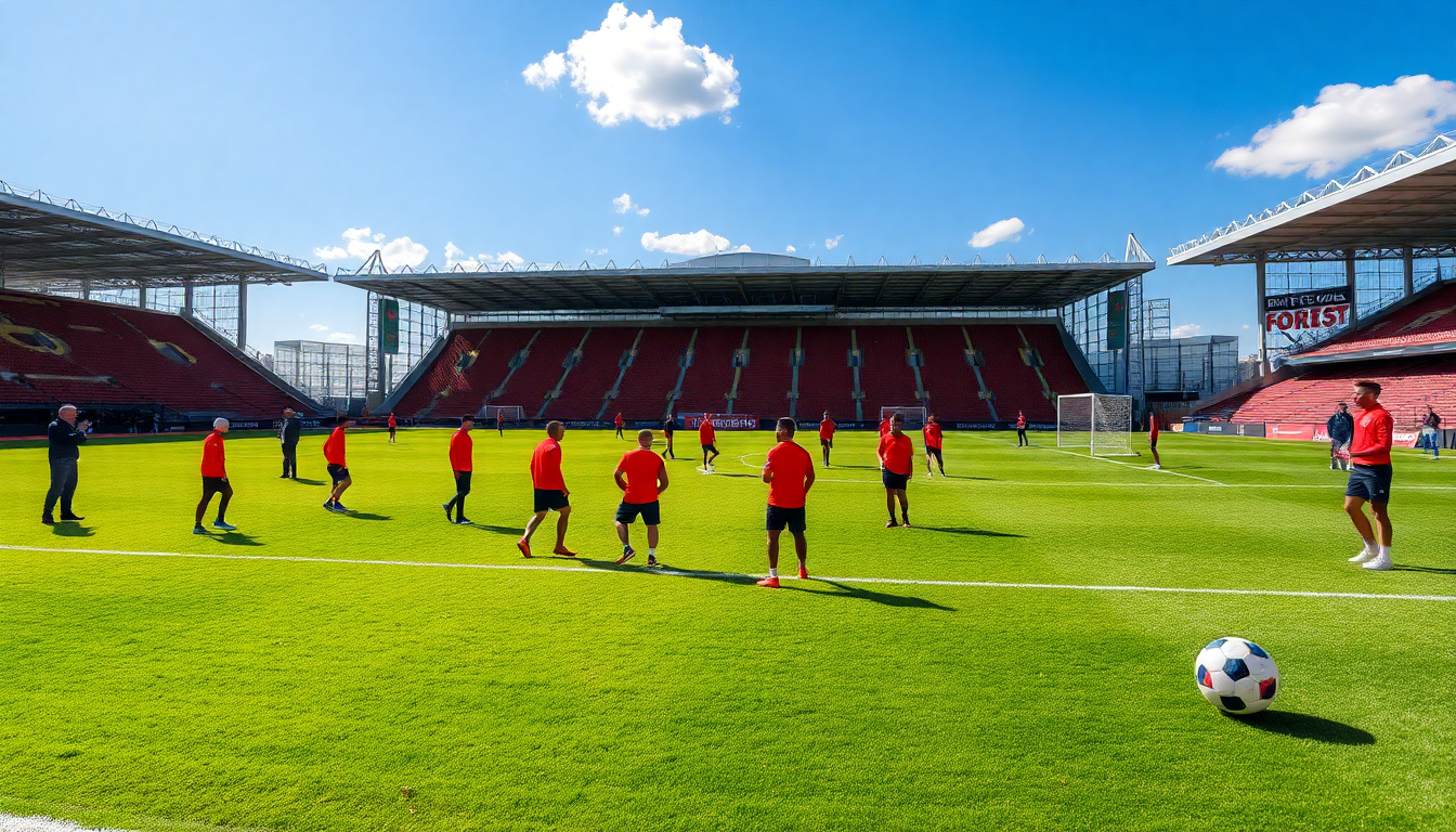 nottingham forest e il mercato estivo cosa aspettarsi 1750204437