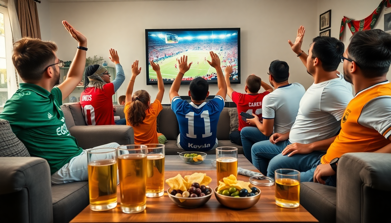 panorama della programmazione sportiva guida completa 1749546213