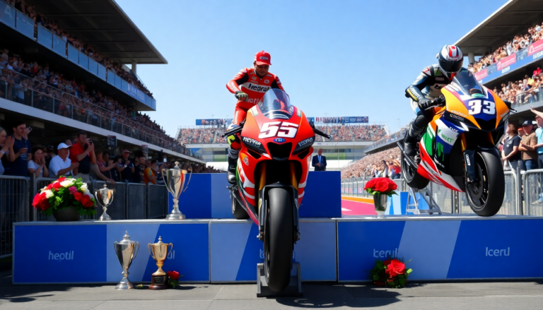 pecco bagnaia e il podio di assen tra speranze e delusioni 1751233851