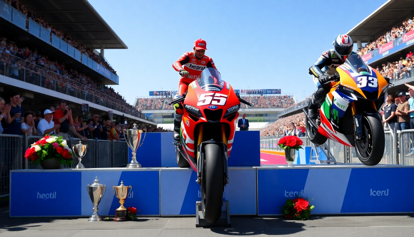 pecco bagnaia e il podio di assen tra speranze e delusioni 1751233851