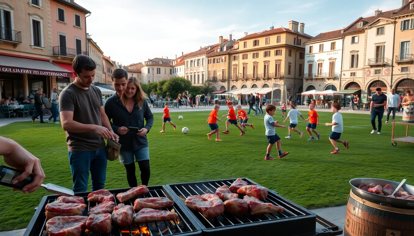 piazza ossibuchi dove il calcio incontra i sapori di rivoli 1749919437