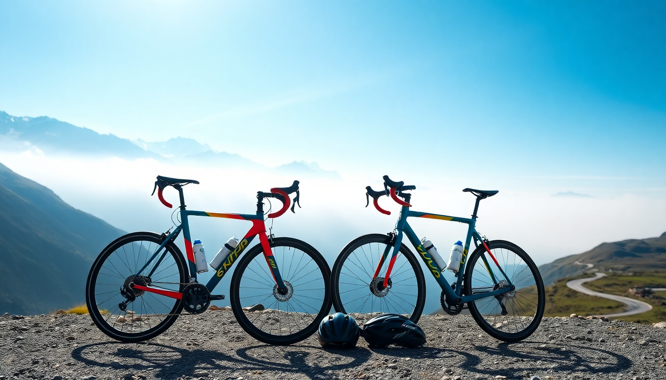 pogacar e evenepoel sfide e aspettative per il tour de france 2025 1751156752