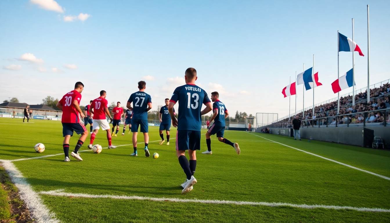 portogallo e francia u21 probabili formazioni per il match che infiamma gli europei 2025 1749636745