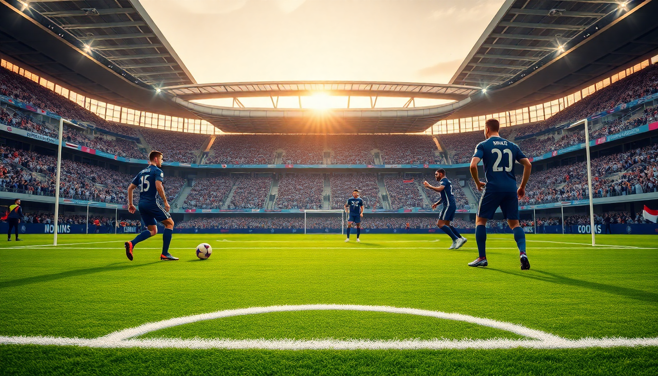 psg e inter la finale di champions league 2025 promette emozioni straordinarie 1750139696