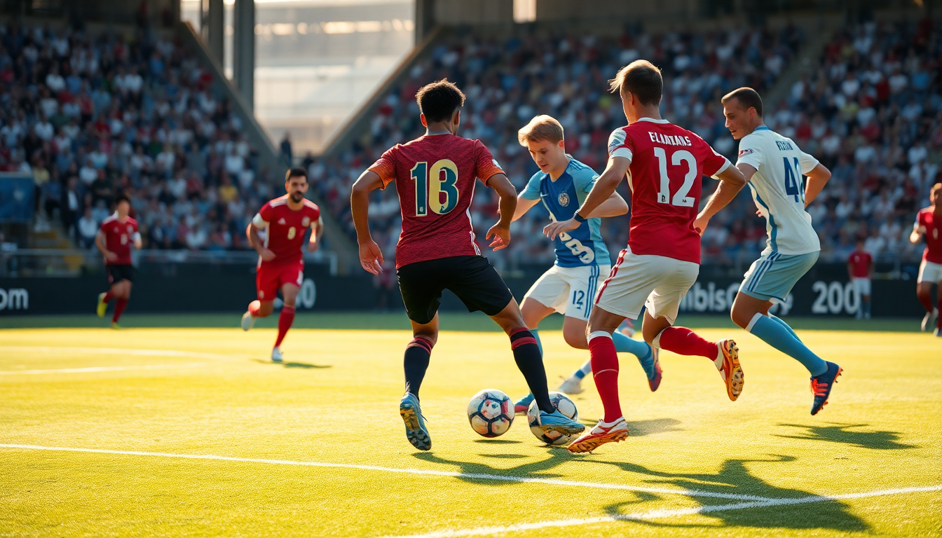 riflessioni sul club world cup 2025 risultati e prospettive 1750818814