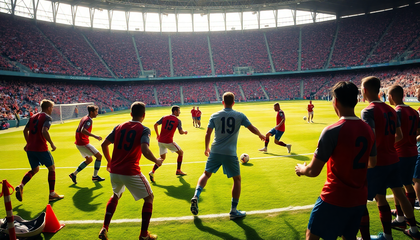 riflessioni sulle performance delle squadre di calcio nel club world cup 1750486721