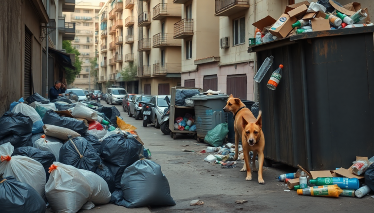 rivoluzione nella raccolta rifiuti dove sono finiti i risultati 1750880619