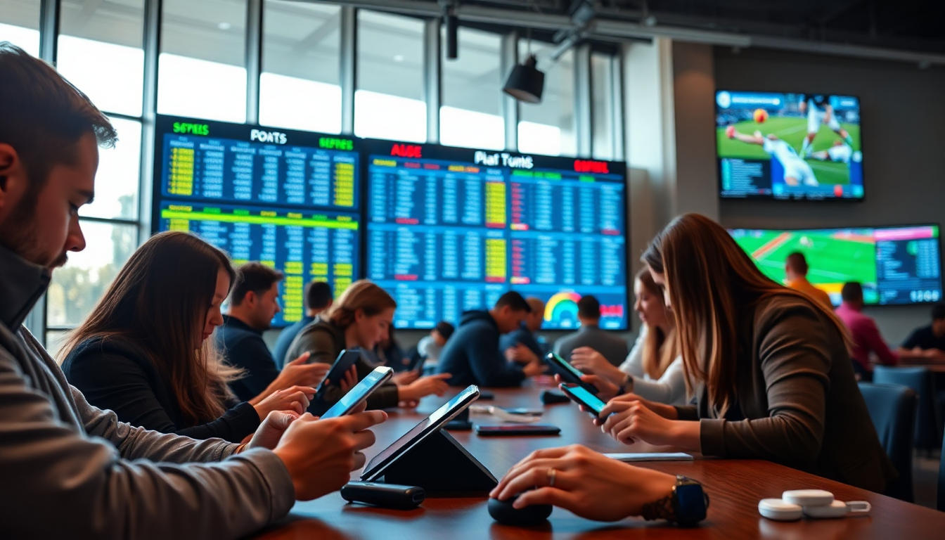 scommesse sportive nel 2025 cosa aspettarsi 1751190993