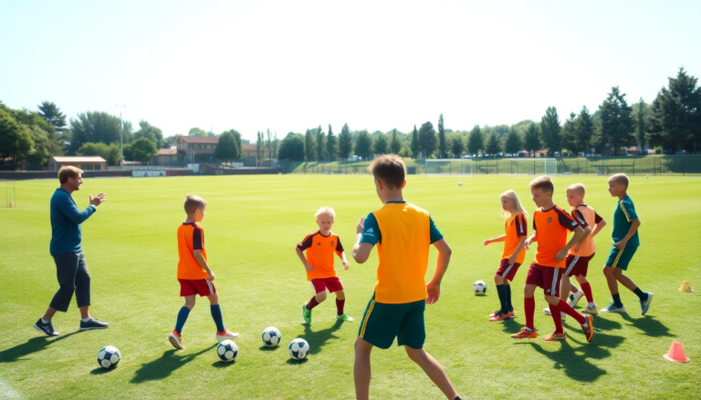 scopri come ac perugia forma i giovani calciatori 1750719092