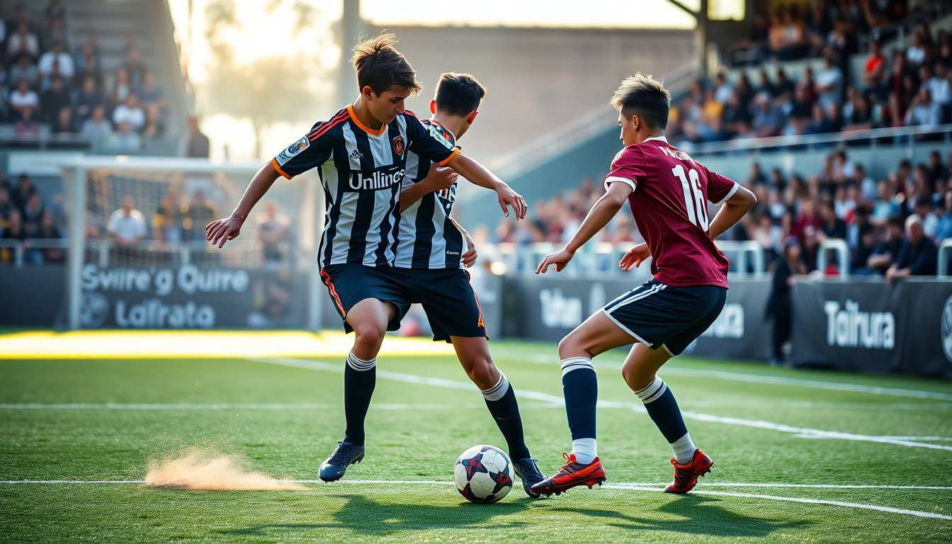semifinale udinese torino u17 ci si aspetta uno scontro avvincente 1750272737
