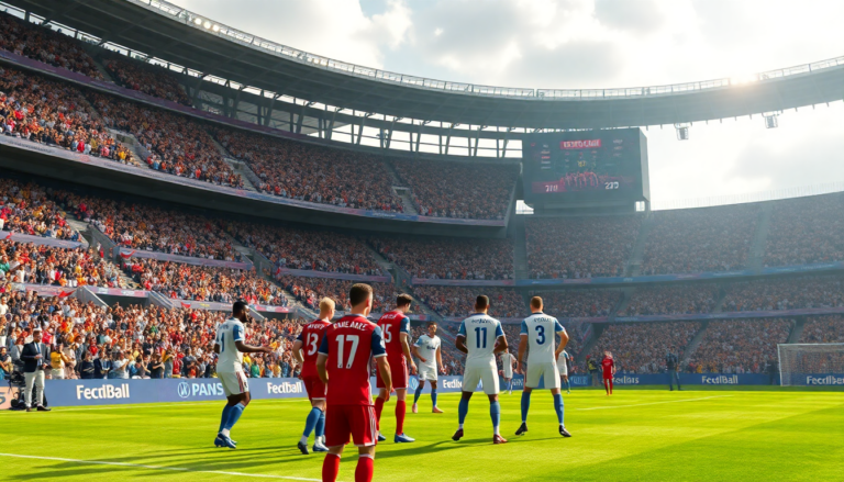 sport e business cosa ci insegna il club world cup 2025 1750822525