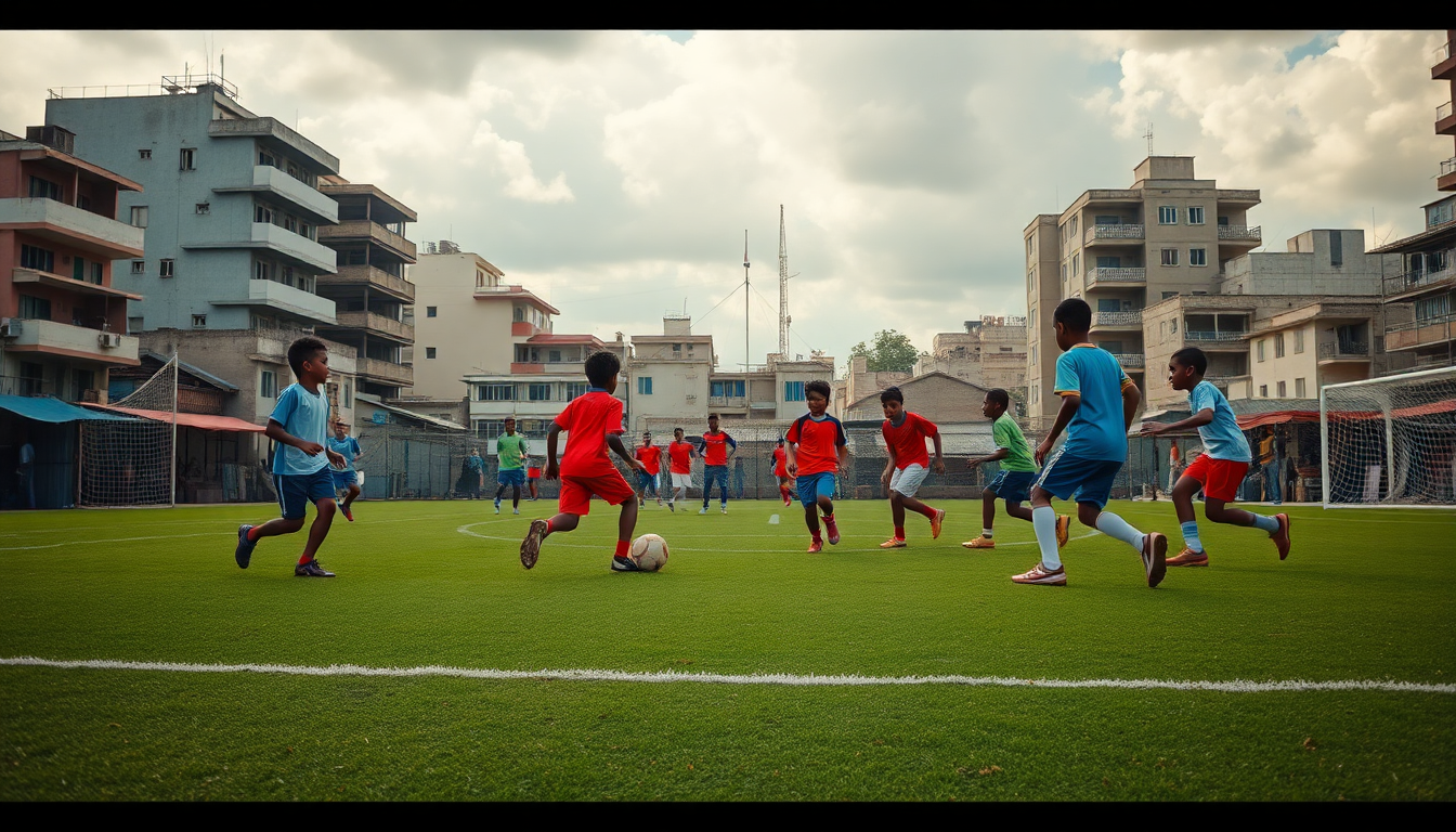 storie di riscatto nel calcio tra passione e comunita 1749185304
