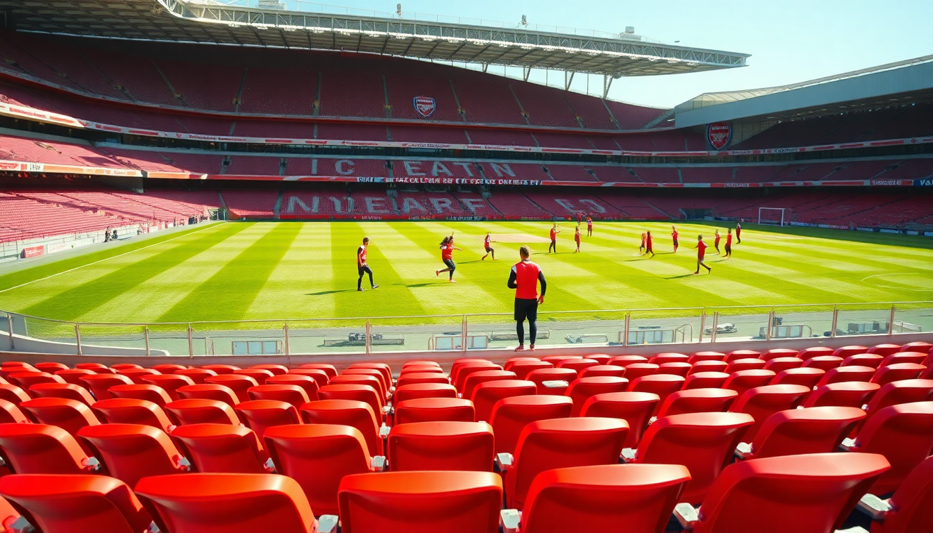 strategie di mercato dellarsenal chi sono i candidati per il ruolo di esterno 1751051845