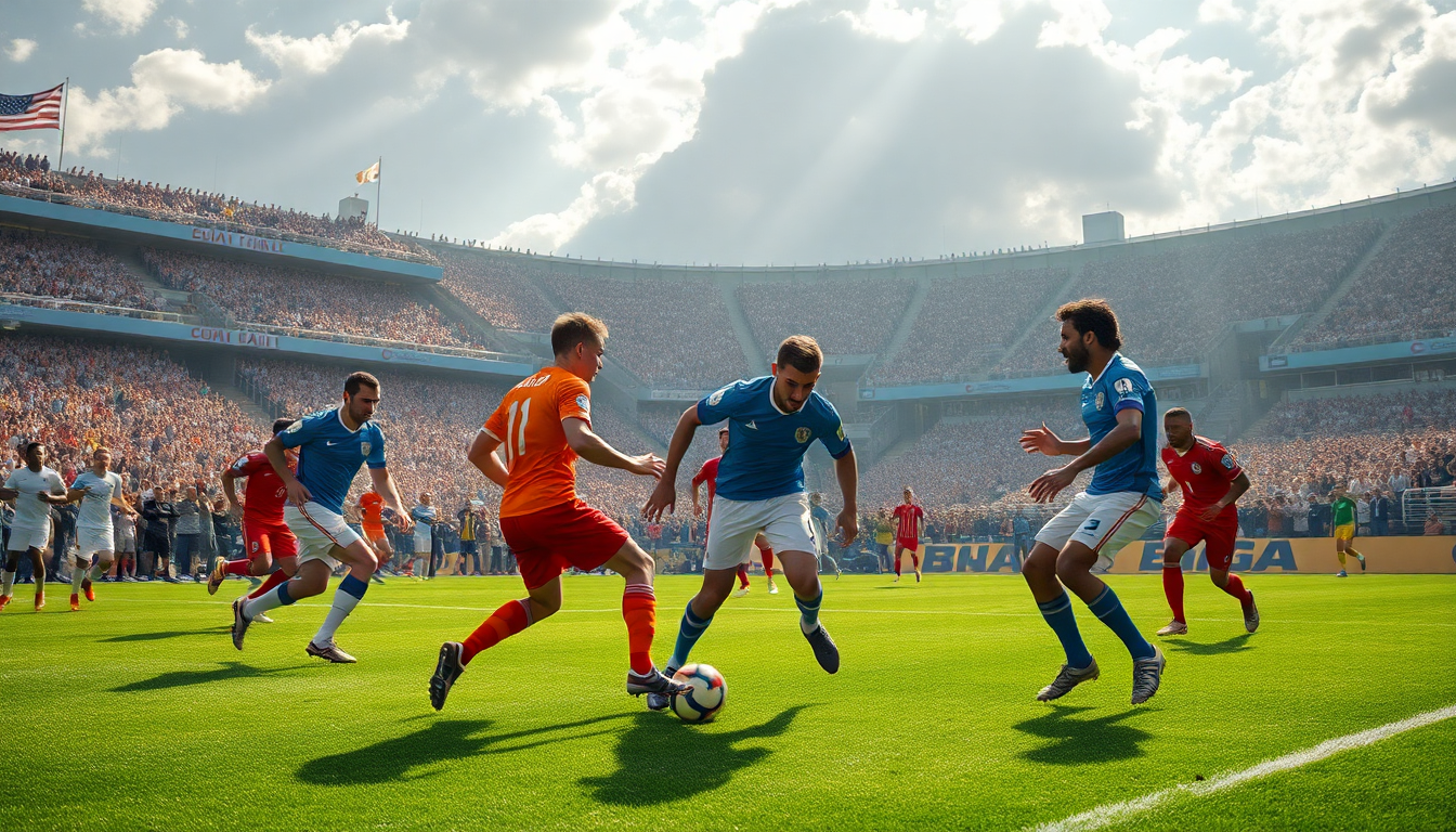 strategie e previsioni per il club world cup 2025 1750405705