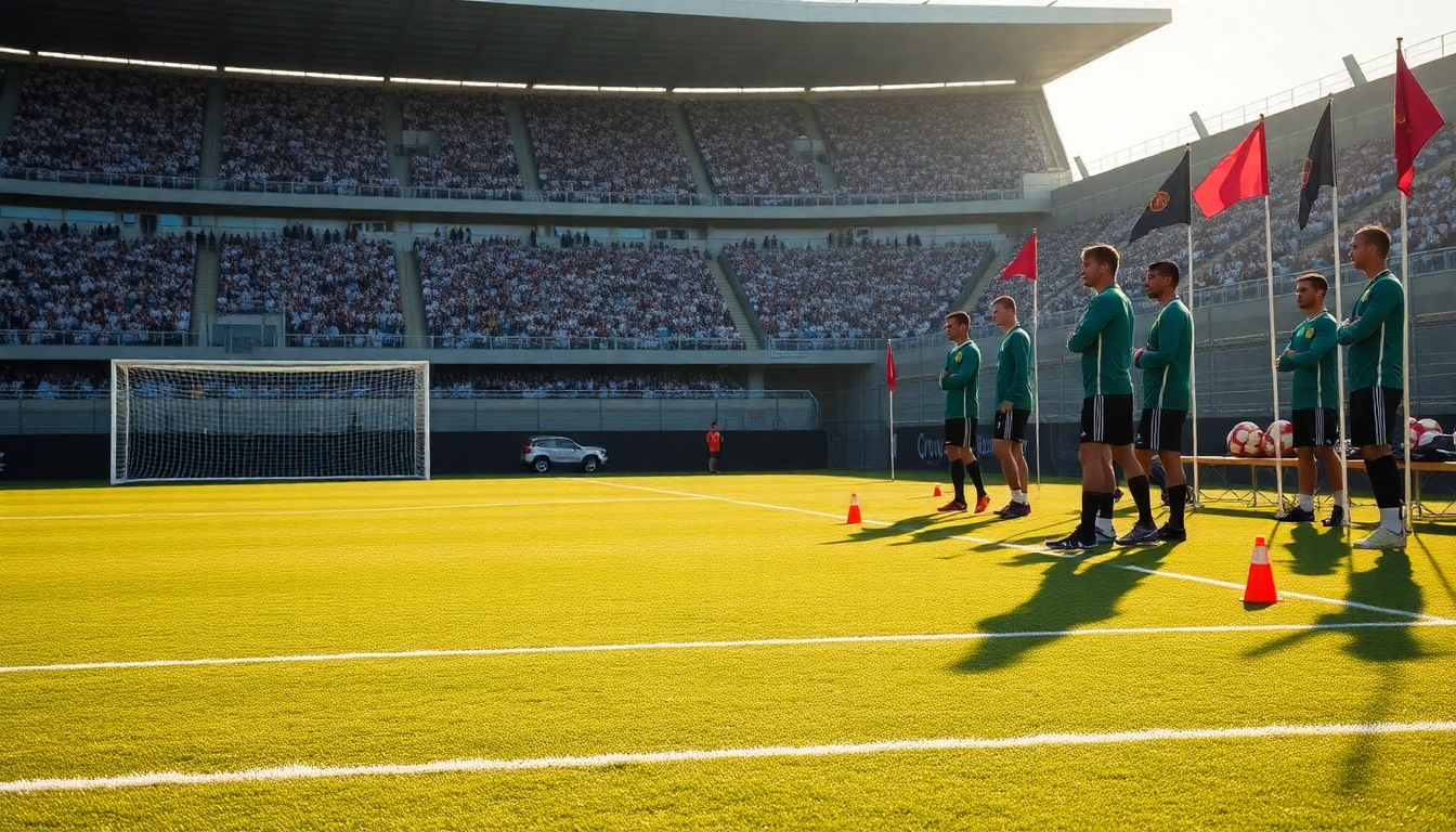 strategie e previsioni per il club world cup 2025 1750668935