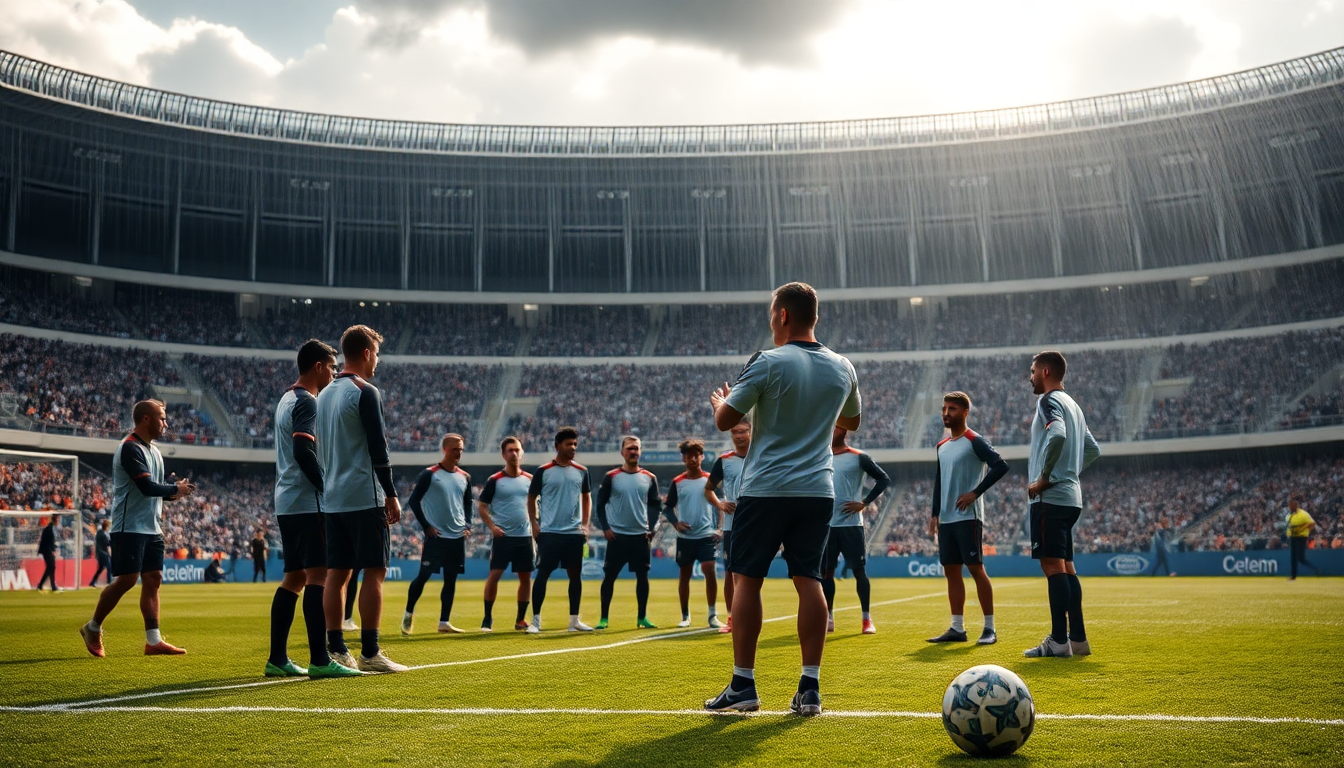 strategie e risultati del club world cup cosa ci insegnano 1751161729