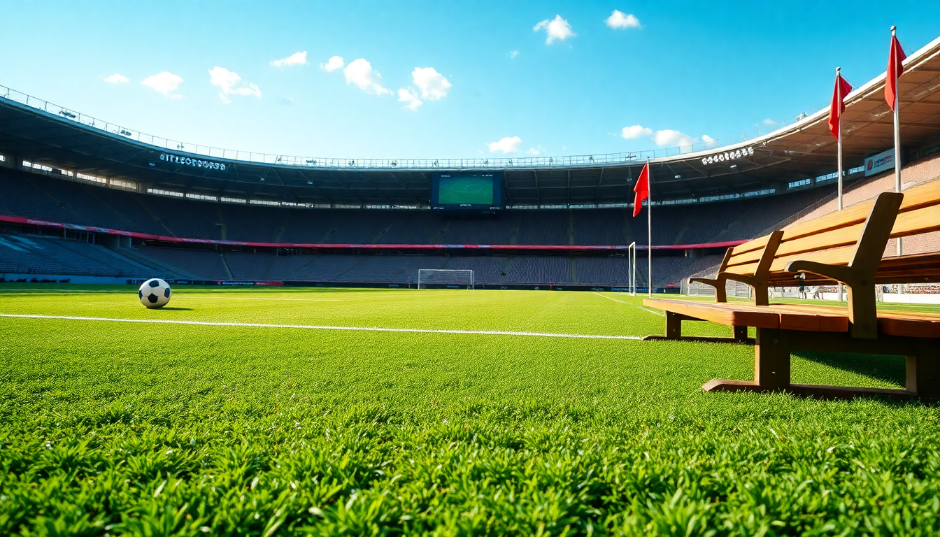 strategie e sviluppi nel club world cup 2025 unanalisi approfondita 1750329532