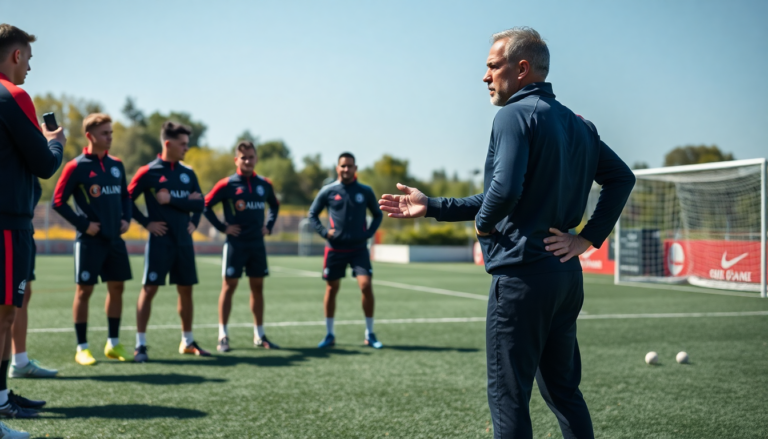 sylvinho dalla carriera da calciatore alla panchina dellalbania 1749412702