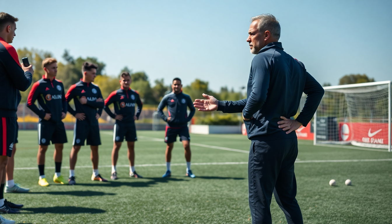 sylvinho dalla carriera da calciatore alla panchina dellalbania 1749412702