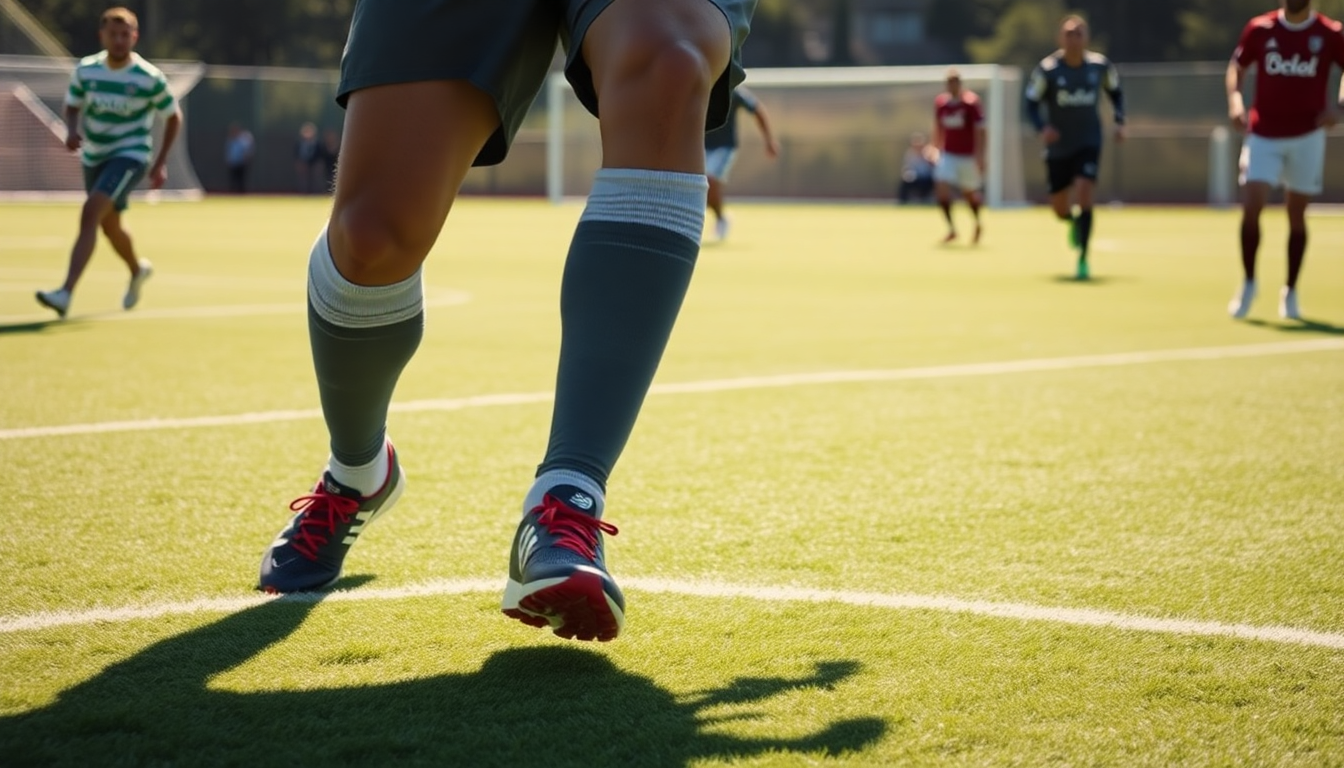 tekela v5 il controllo in campo per i playmaker 1750672646