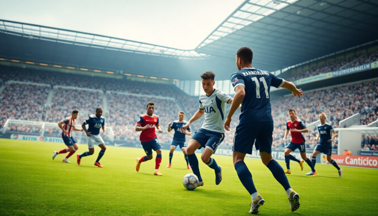 tottenham hotspur e il difensore jhon lucumi analisi della potenziale trattativa 1750977634