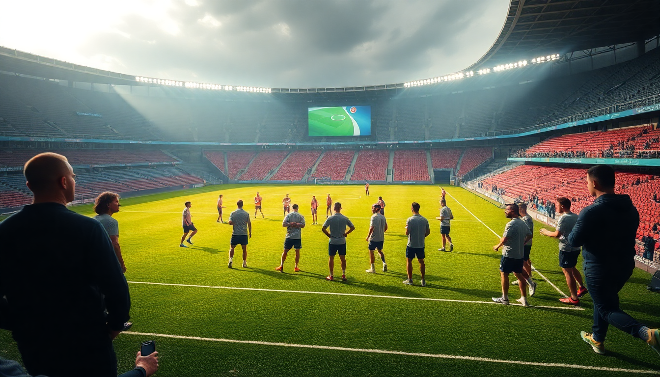 tutti i dettagli sul mondiale per club squadre pronostici e analisi 1750263351