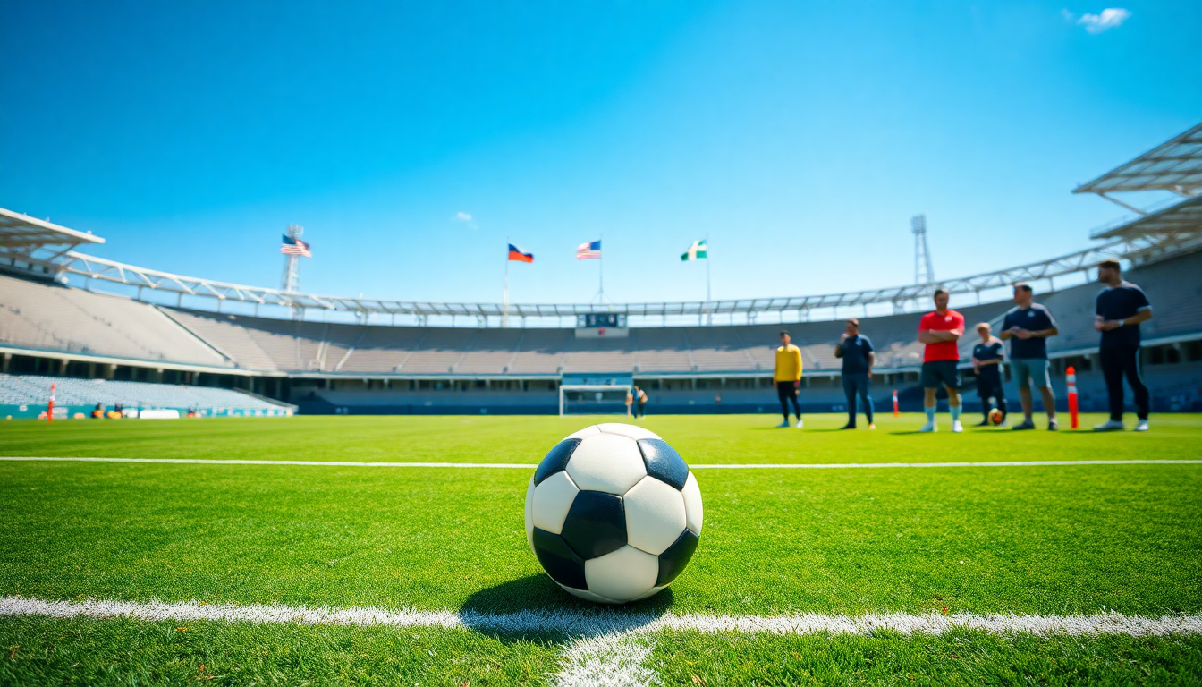 tutto quello che ce da sapere sulla coppa del mondo per club 2025 1750305726