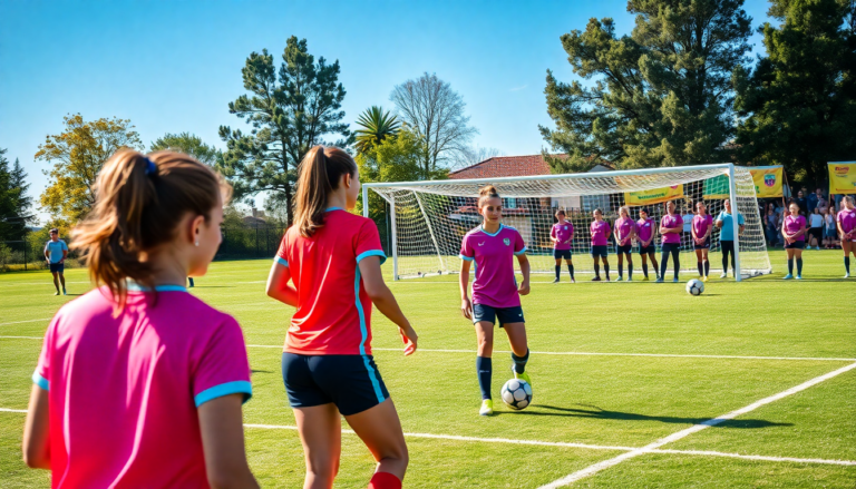 un viaggio attraverso le sfide e i successi del calcio femminile italiano 1751153080