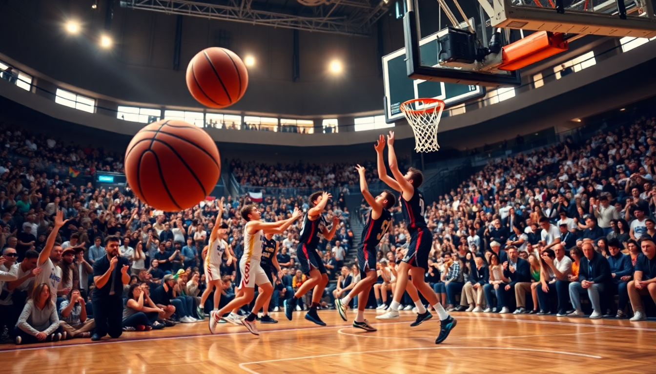 virtus bologna trionfa su brescia nella finale scudetto con una vittoria emozionante 1749769074