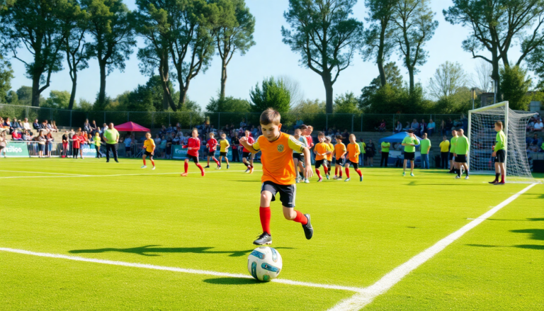 weekend di finali regionali e nuove iniziative sportive 1749137129