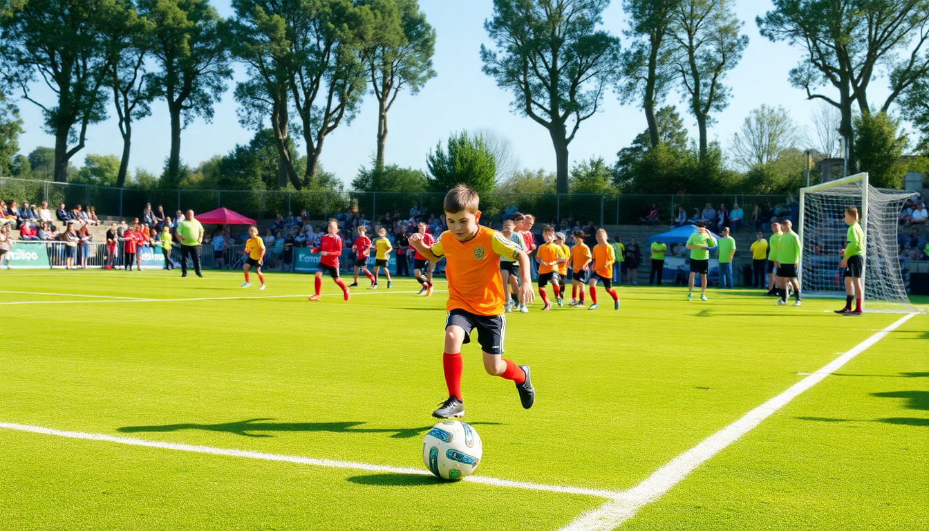 weekend di finali regionali e nuove iniziative sportive 1749137129