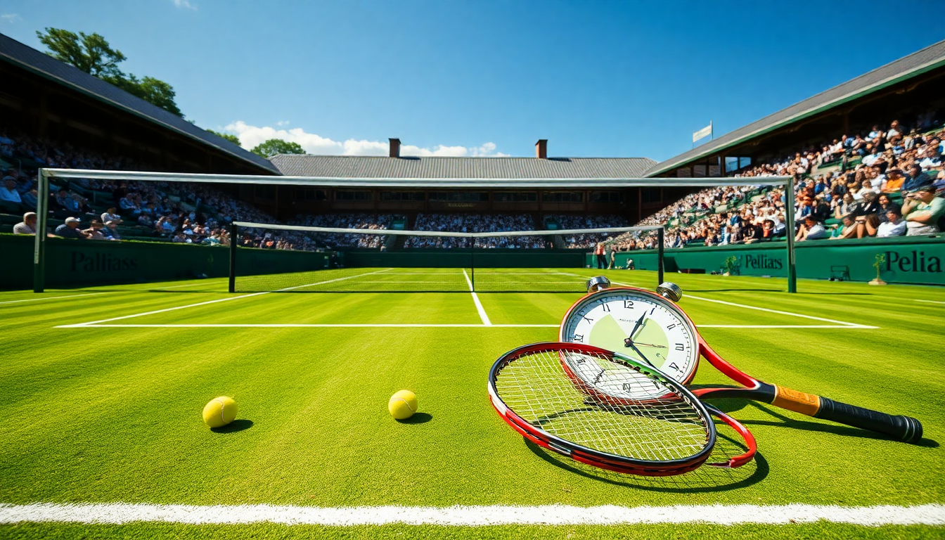 wimbledon 2025 litalianita in campo tra speranze e realta 1751197146