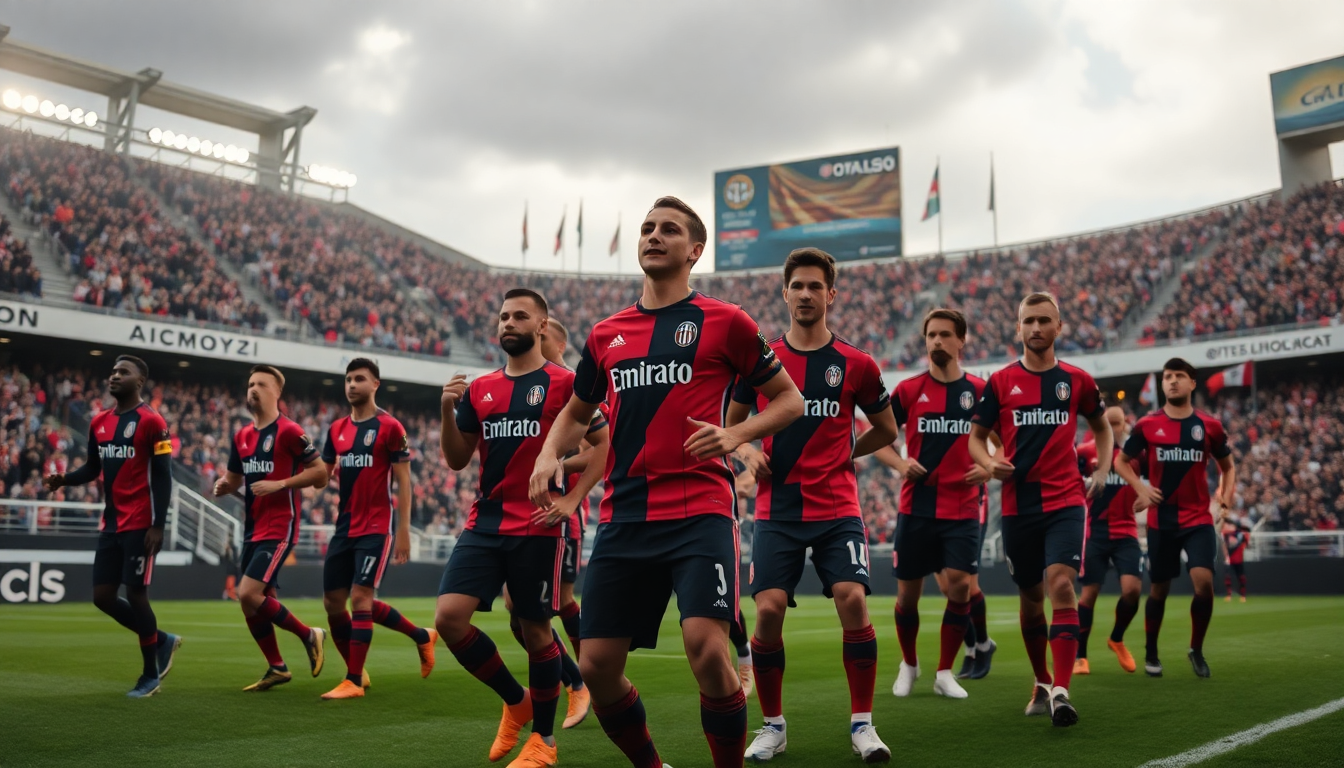 ac milan presenta la maglia away 202526 il diavoletto rivive 1751583972