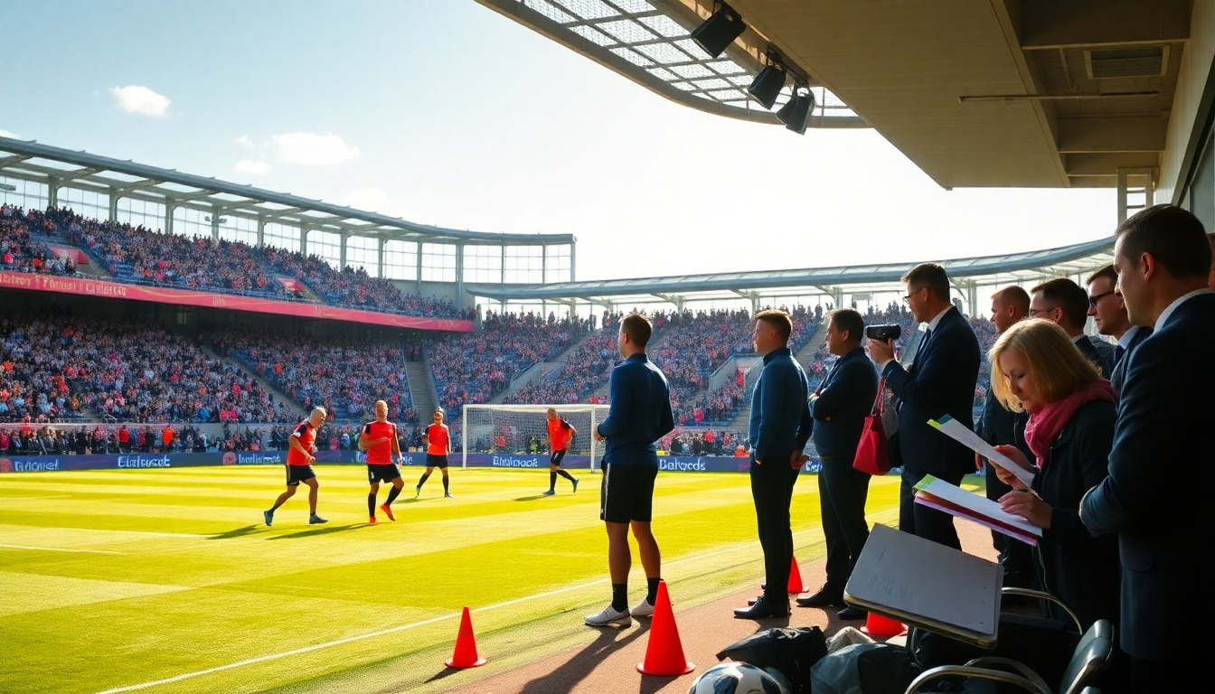 aggiornamenti sul calciomercato della premier league trasferimenti e trattative 1752853099