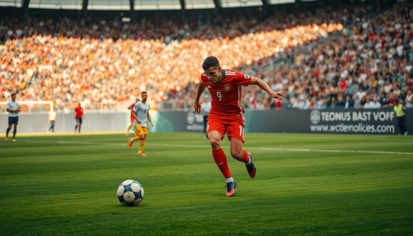 analisi dei top 10 attaccanti nel calcio chi sono realmente 1752158273