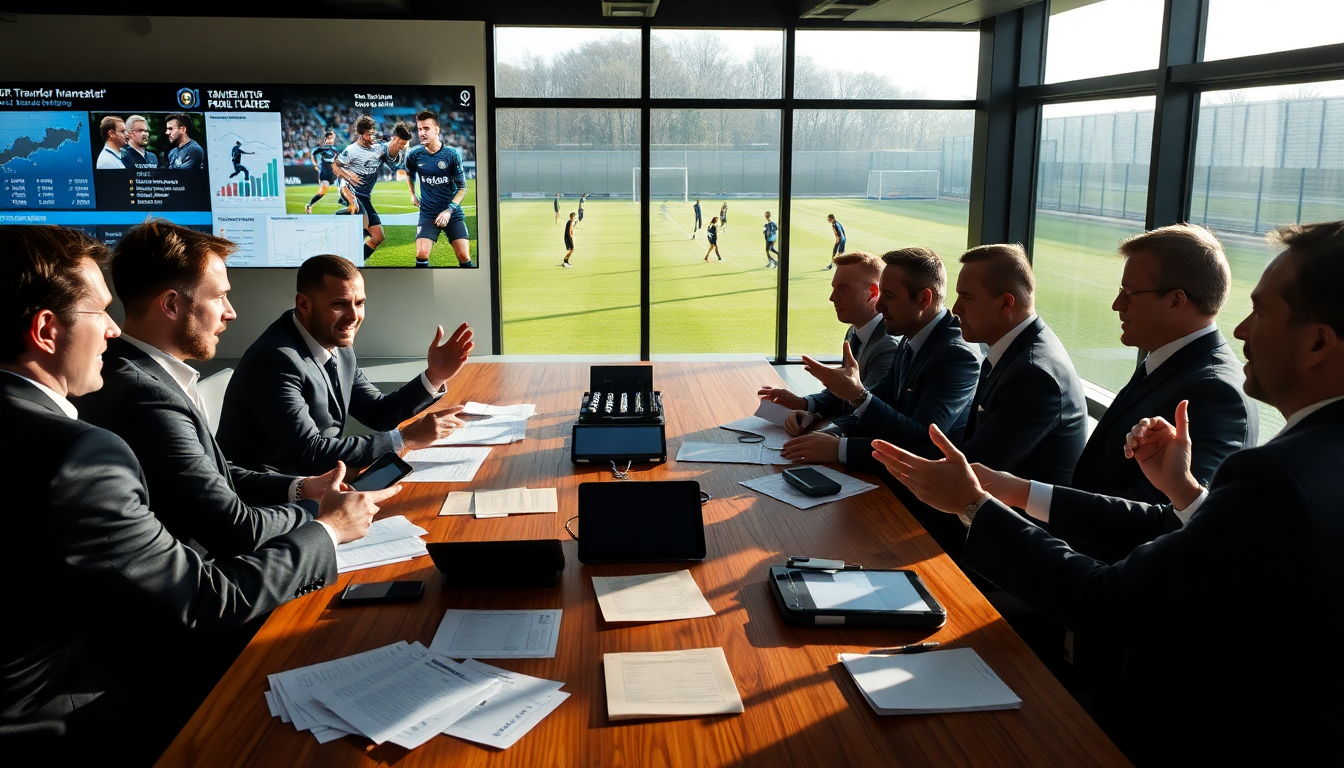 analisi del calciomercato dellinter cosa aspettarsi tra conferme e cessioni 1752480690
