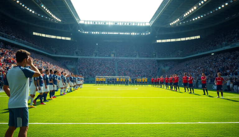 analisi del club world cup benefici e sfide per le squadre 1752018171
