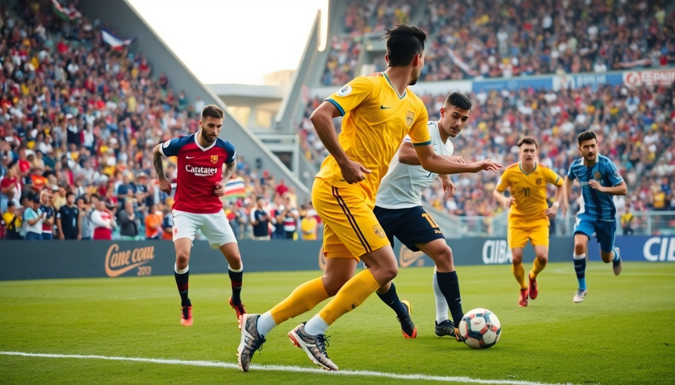 analisi del club world cup cosa aspettarsi dal futuro del calcio 1751635441