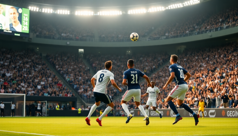 analisi del club world cup real madrid e le sfide del calcio moderno 1752136103