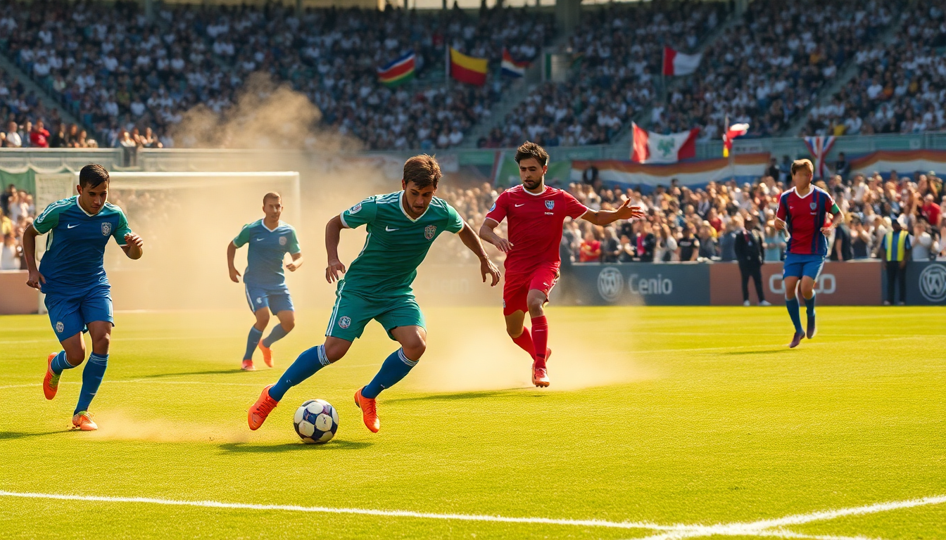 analisi del club world cup successi e sfide 1752351211